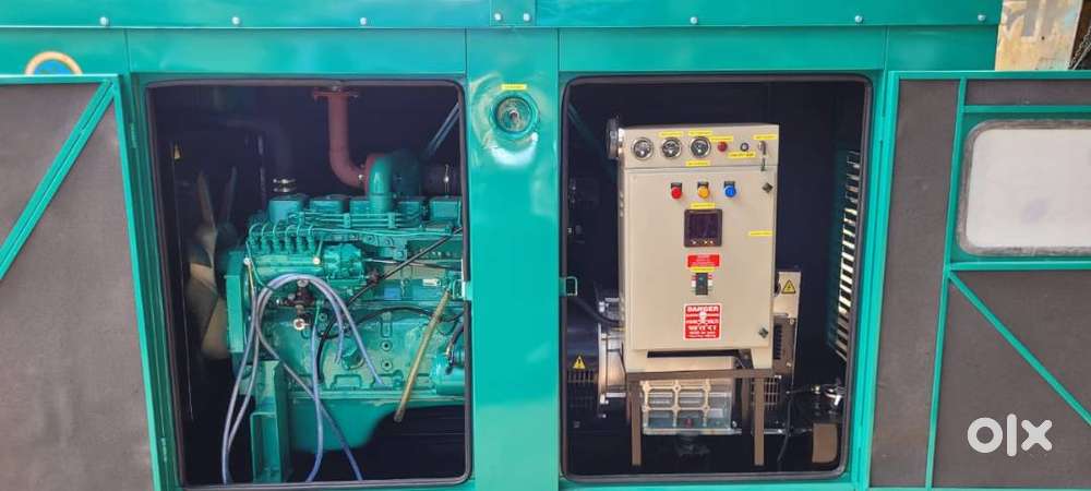 One Stop Generator Shop for All Your Power Related Problems