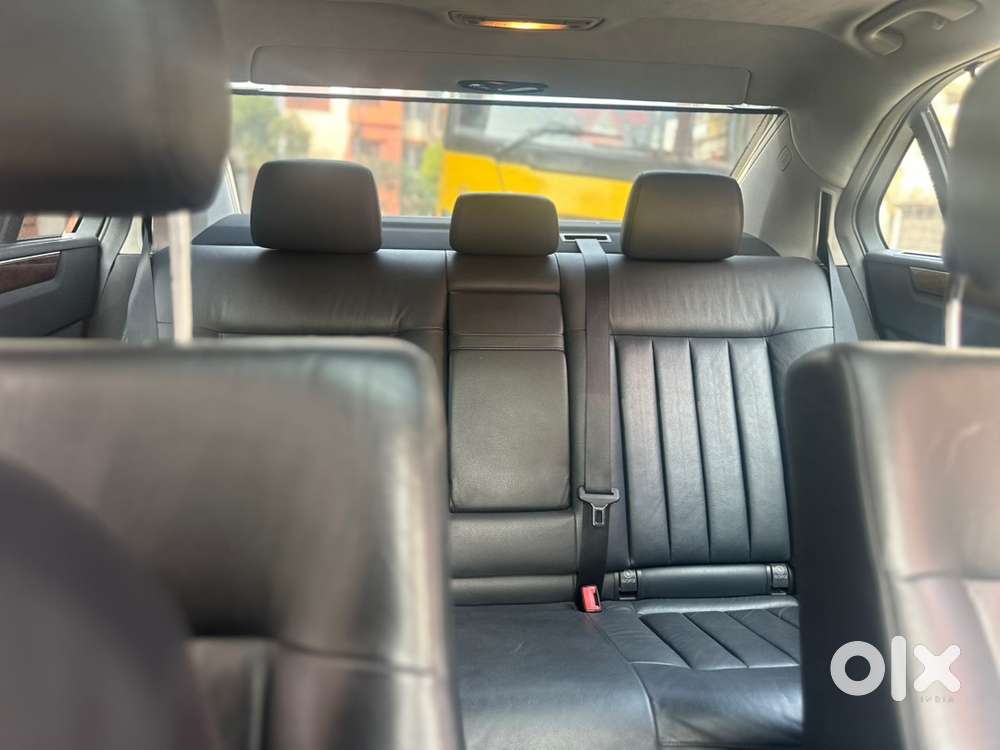 Mercedes-benz E-class 2011 Diesel 1st Owner