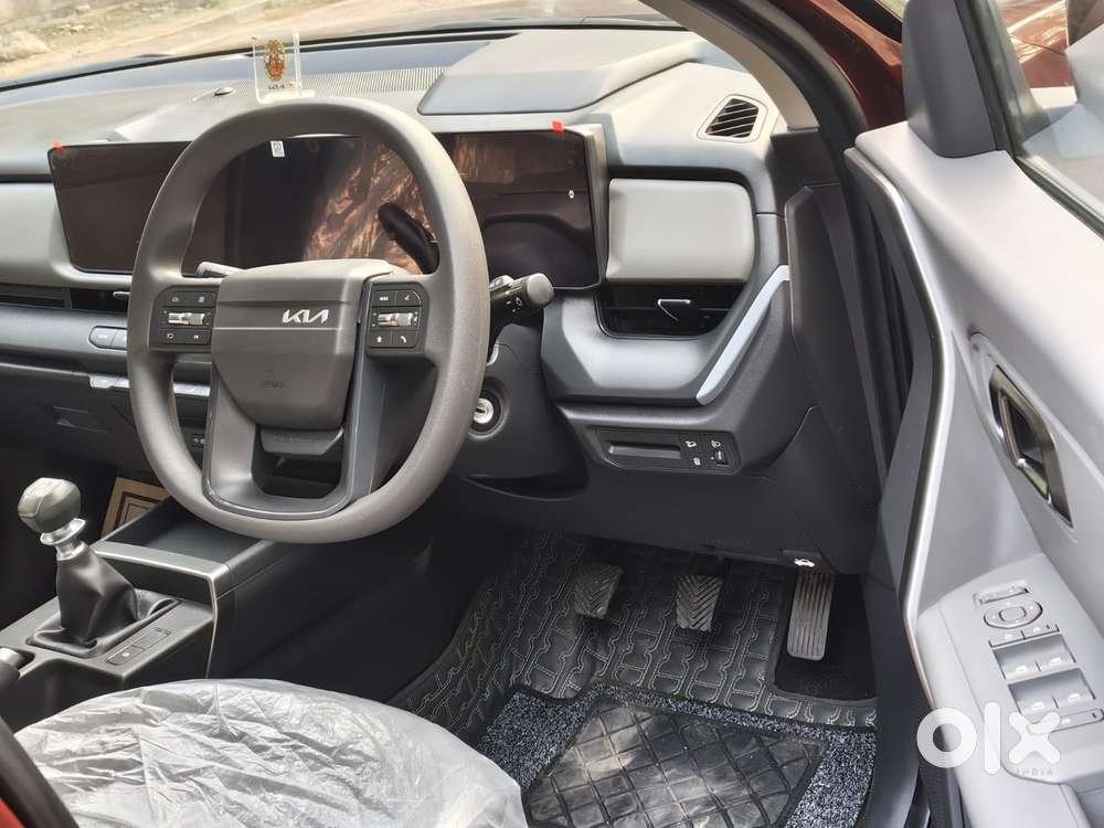 Kia Seltos G1.5 6mt Hte (o), 2026, Petrol