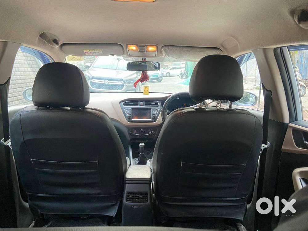 Hyundai I20 1.2 Spotz, 2020, Petrol