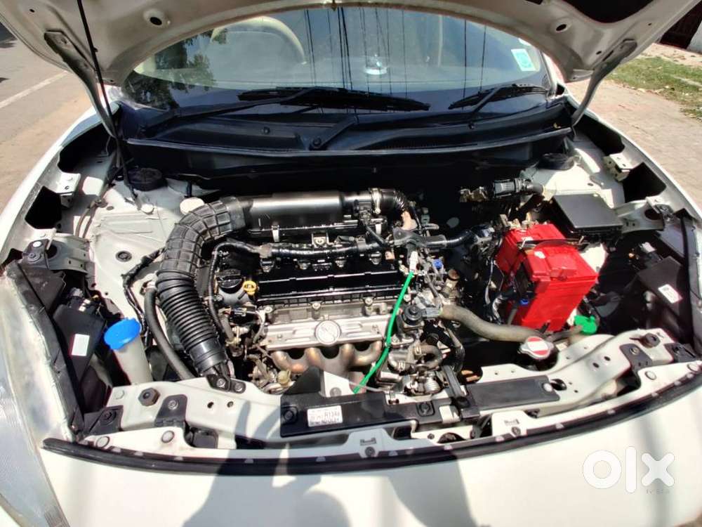 Maruti Suzuki Dzire 1.2 Lxi, 2020, Petrol