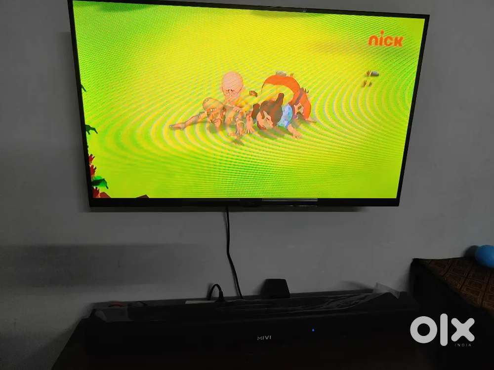 LG 32 Inch Smart tv 2026 Model