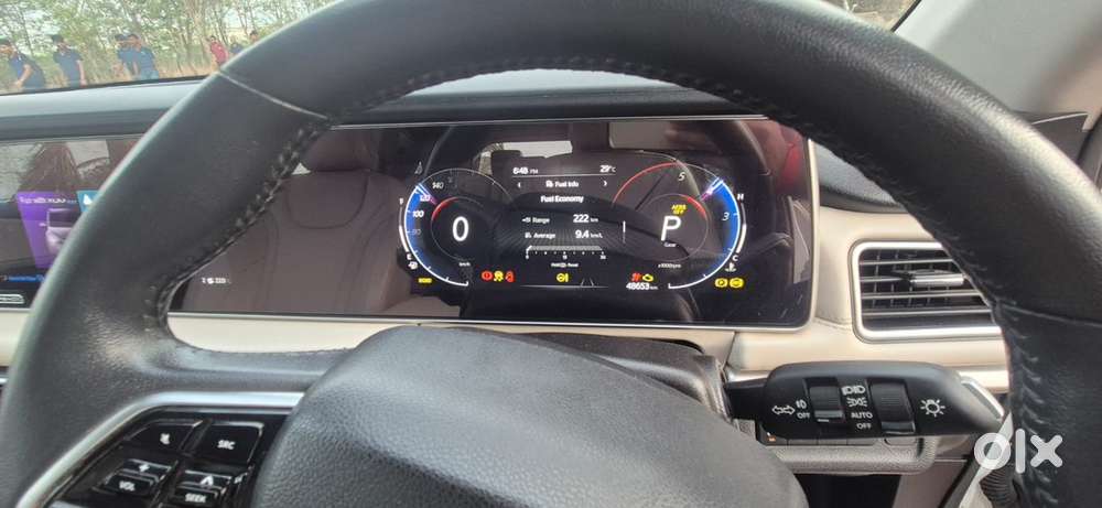 Mahindra Xuv700 Diesel 2023