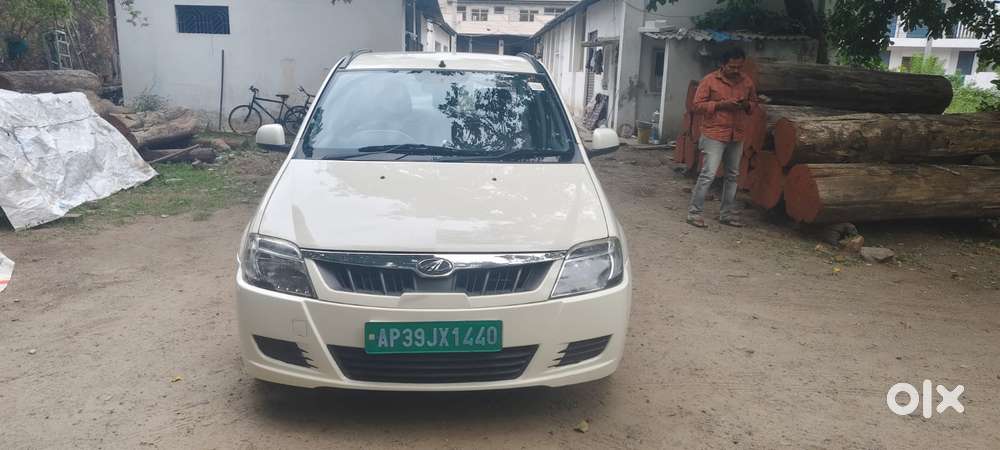 Mahindra Verito 1.5 D2, 2019, Electric