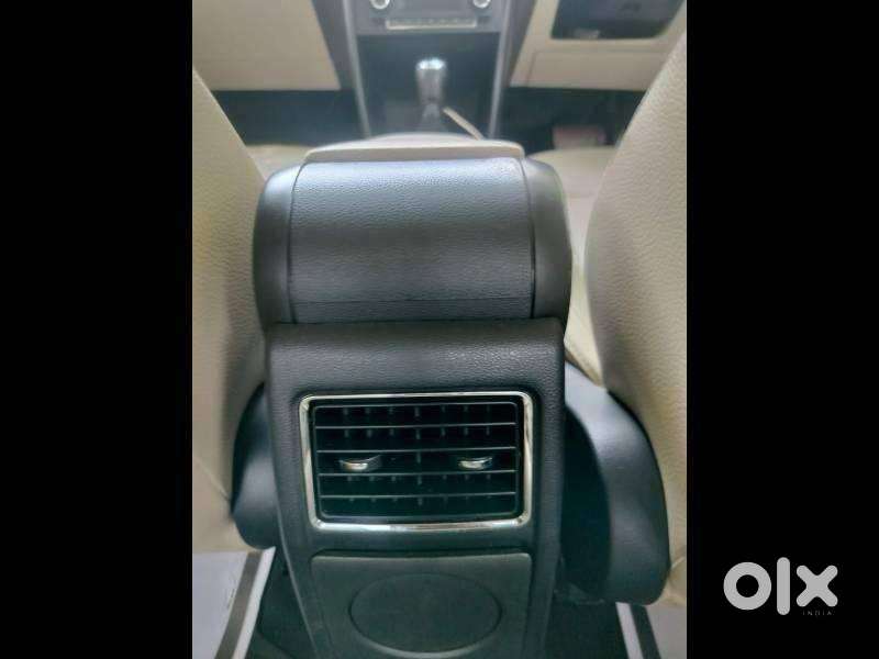 Skoda Rapid 1.5 Tdi At Elegance, 2017, Diesel