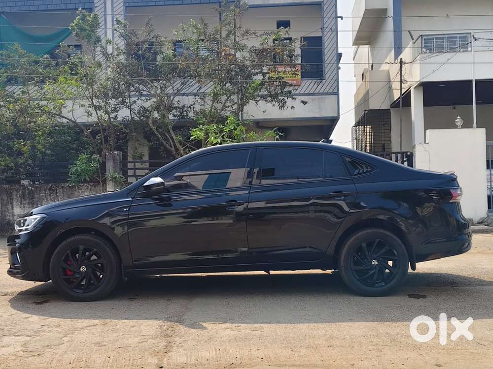 Volkswagen Virtus 1.5 Tsi Gt Plus Evo Dsg, 2024, Petrol