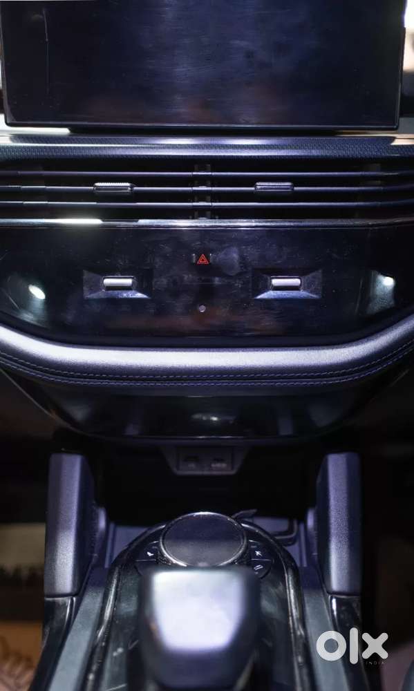 Tata Safari, 2026, Diesel