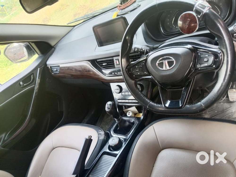 2022 Tata Petrol Manual Year End