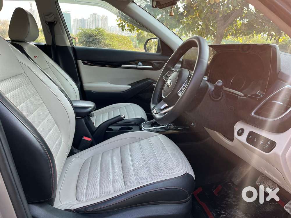 Kia Seltos Gtx Dct, 2019, Petrol