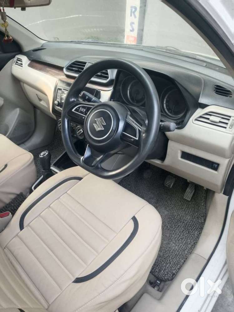 Maruti Suzuki Dzire 2017-2020 Vdi, 2018, Diesel