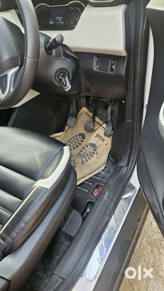 Nissan Magnite 2023 Petrol Well Maintained