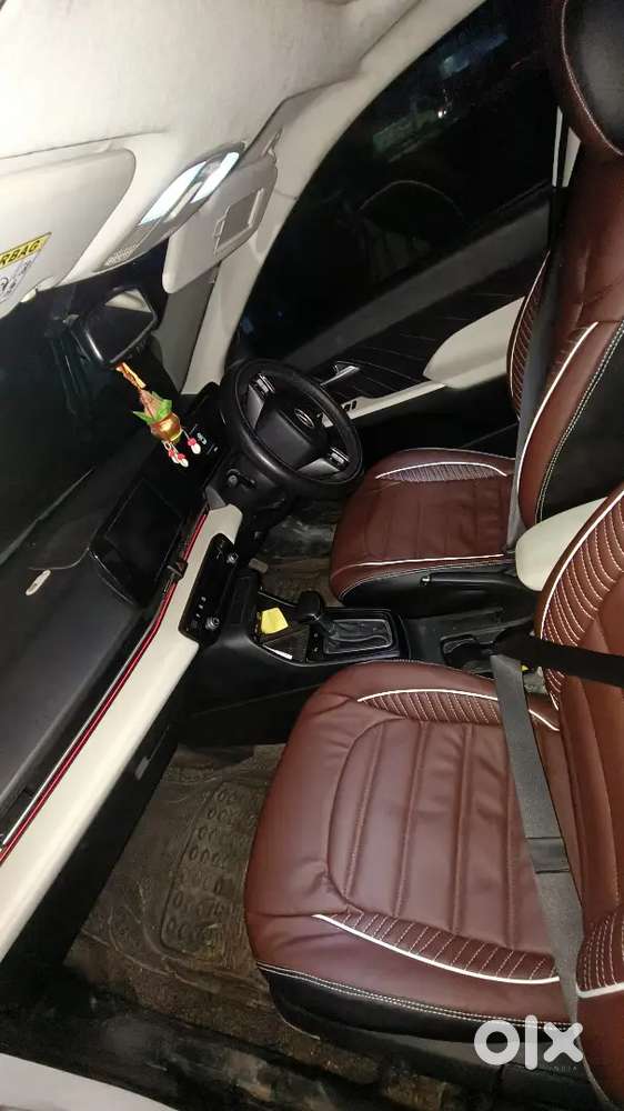 Hyundai Verna 2025 Petrol Good Condition