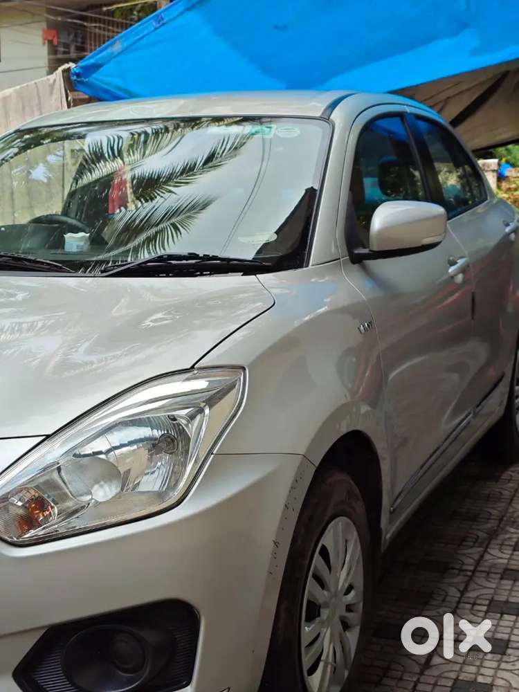 2018 Maruti Suzuki Dzire 1.2 Vxi