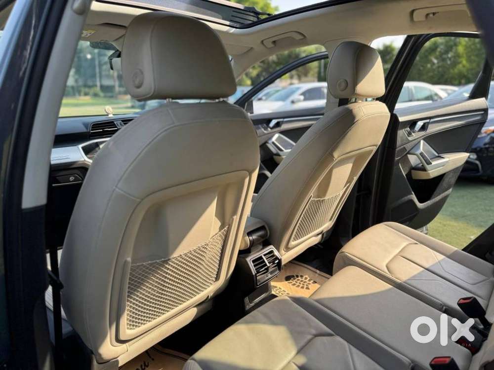 Audi Q3 40 Tfsi Technology, 2023, Petrol