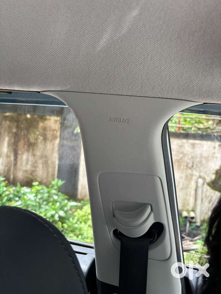 Hyundai Creta Diesel Sx 2023