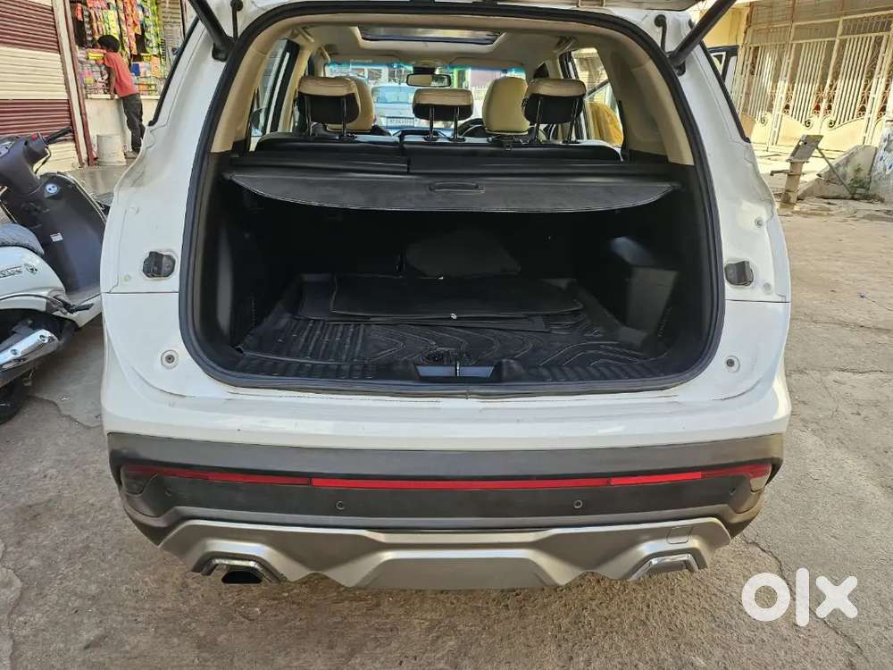 Mg Hector 1.5 Diesel 2021