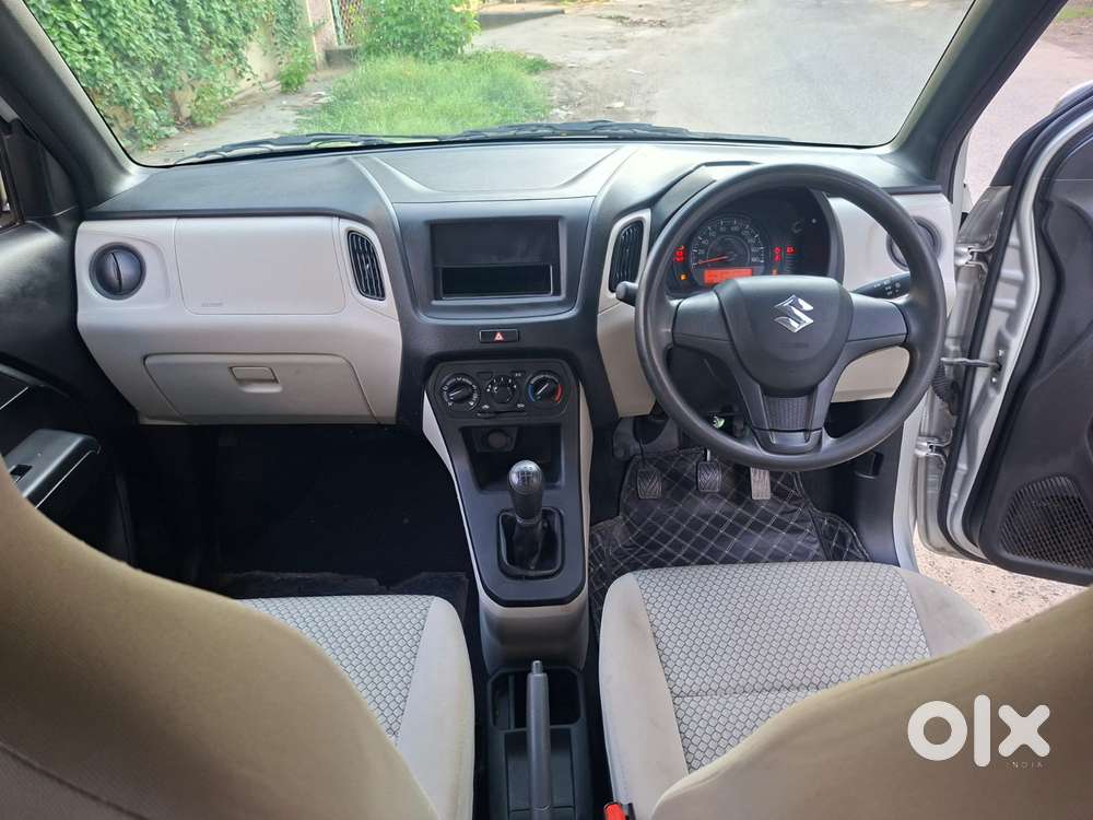 Maruti Suzuki Wagon R 1.0 Lxi Cng Avance Limited Edition, 2025, Cng ..