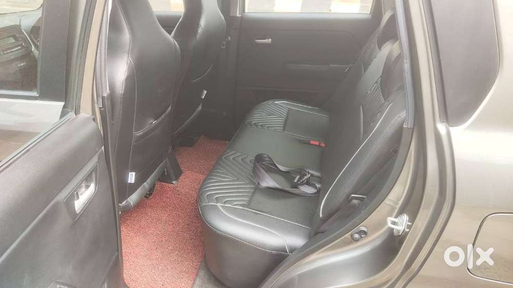 Maruti Suzuki Wagon R 1.2 Zxi, 2023