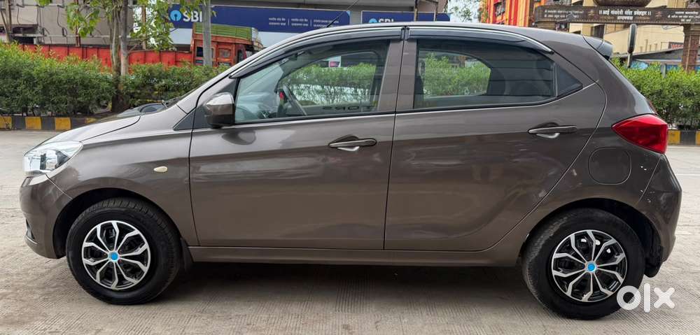 Tata Tiago 1.05 Revotorq Xt, 2017, Petrol