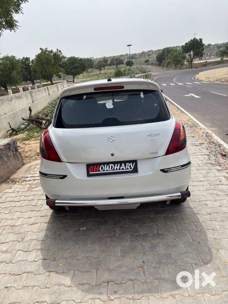 Maruti Suzuki Swift Vdi 2014
