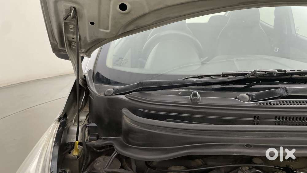 Hyundai Eon Magna +, 2013, Petrol