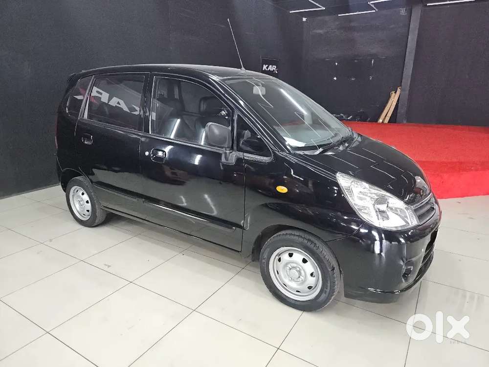 Maruti Suzuki Estilo 2010 Petrol Well Maintained