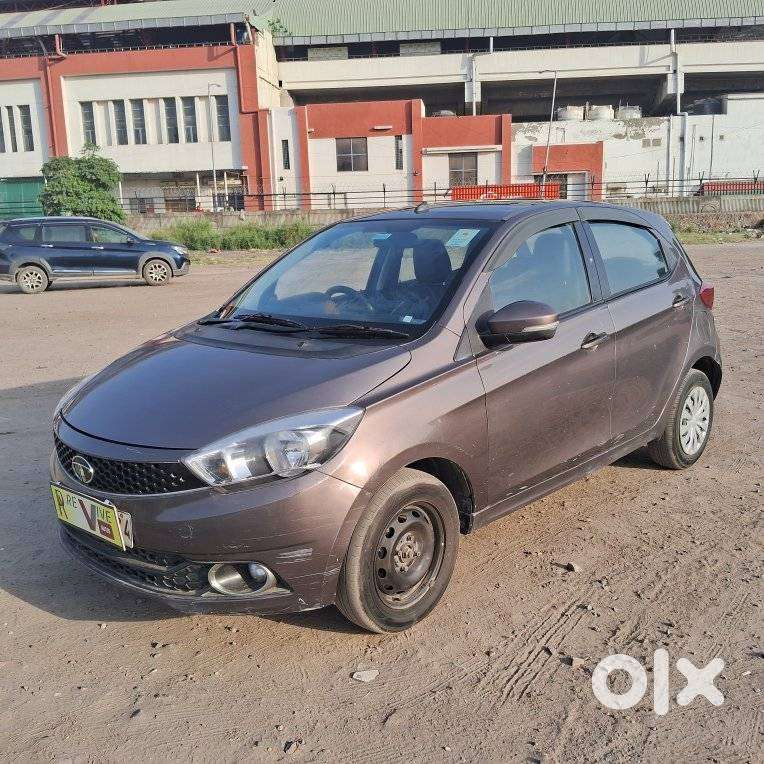 Tata Tiago Xz Diesel, 2018, Diesel