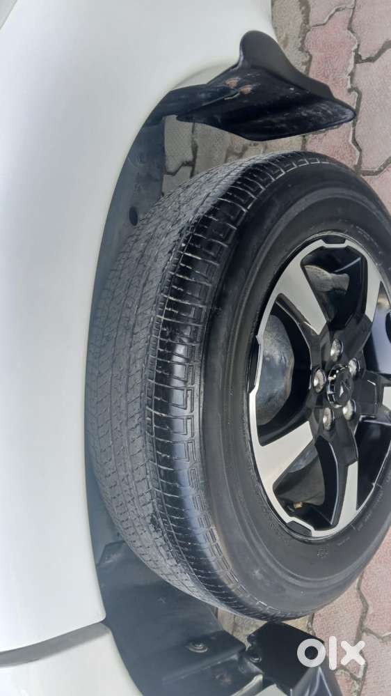 Mahindra Scorpio Classic 2.2 S 11 Mt 7 Str, 2023