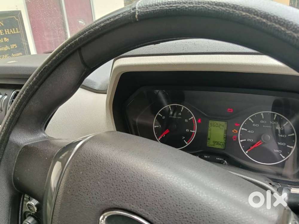 Mahindra Scorpio For Urgent Sale
