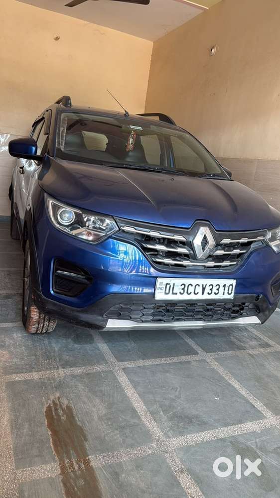 Renault Triber Pure Petrol