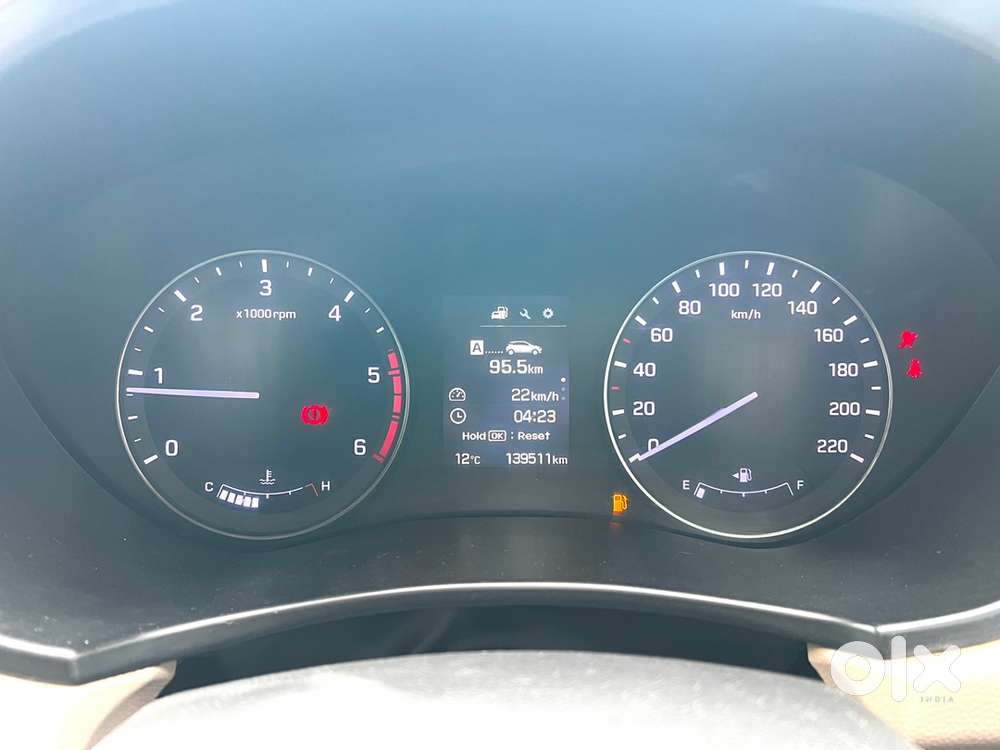 Hyundai Elite I20 Diesel 2016