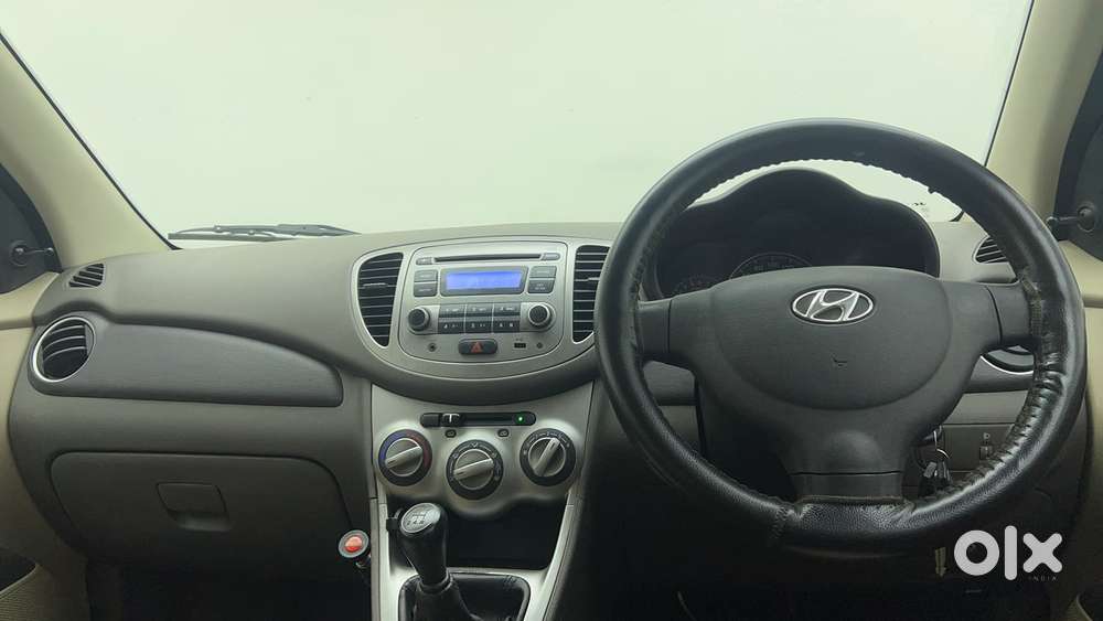 Hyundai I10 Magna 1.1l, 2014, Petrol