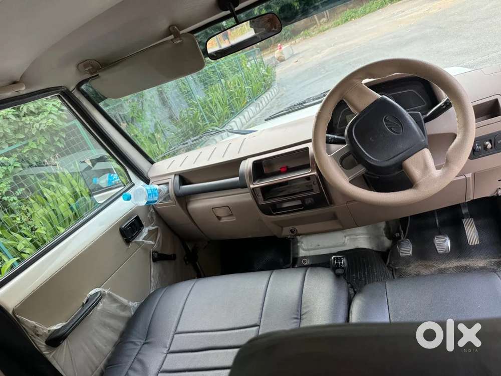 Mahindra Bolero 1.5 B4, 2023, Diesel