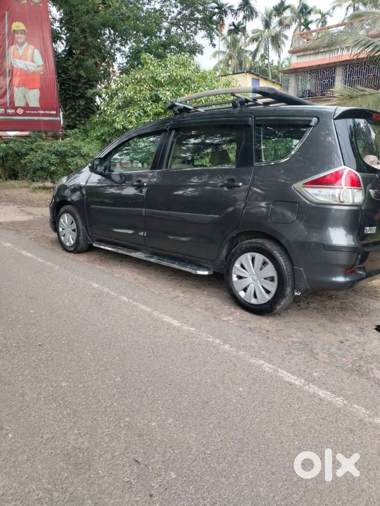 Maruti Suzuki Ertiga, 2018, Diesel