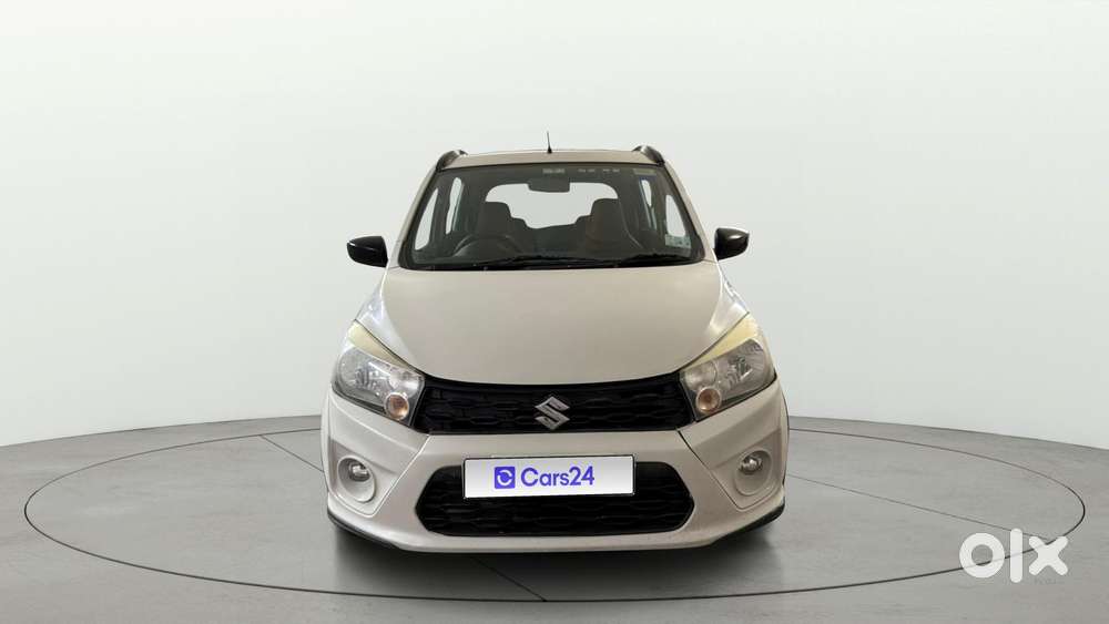 Maruti Suzuki Celerio X Vxi, 2018, Petrol