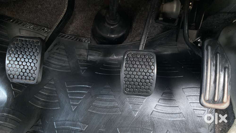 Maruti Suzuki Eeco 1.2 5 Str With A/c+htr, 2014, Petrol