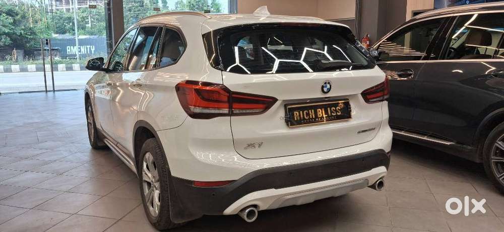Bmw X1 2.0 Sdrive20d Xline, 2022, Diesel