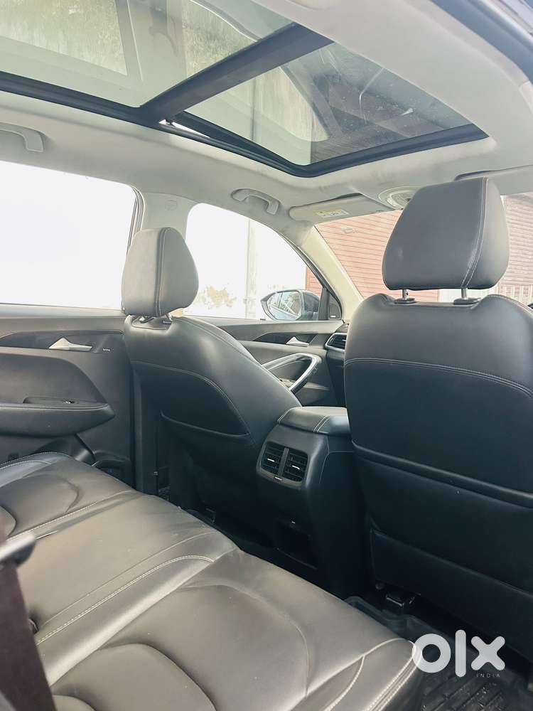 Mg Hector Sharp Diesel Mt, 2019, Diesel