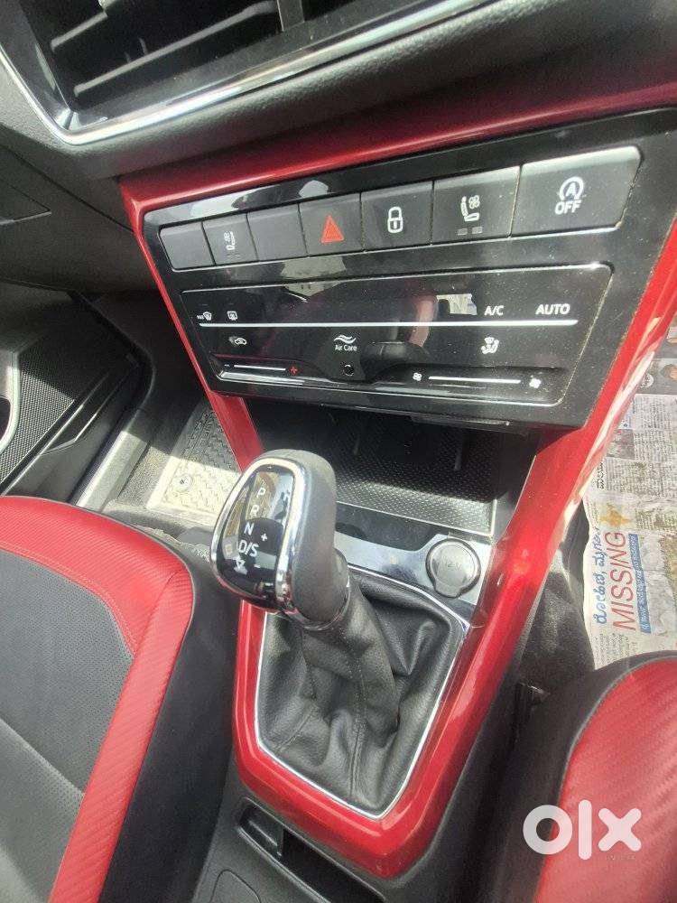Skoda Kushaq 1.5 Monte Carlo Tsi Dsg, 2022, Petrol