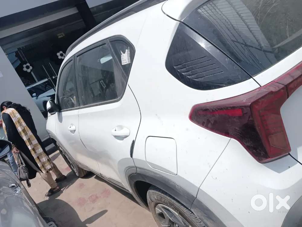 2 Year Old Car Only 10000 Km Running Very Less Used Vehicle