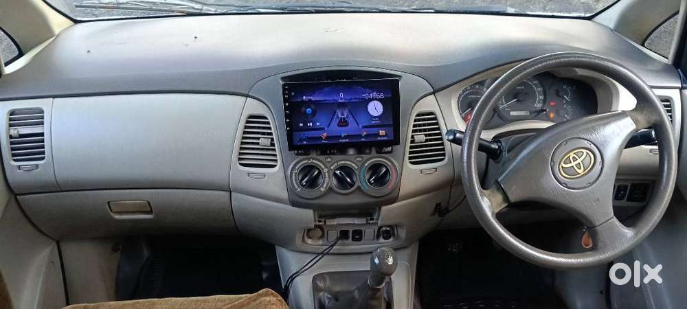 Toyota Innova 2.5 G (diesel) 7 Seater, 2012, Diesel