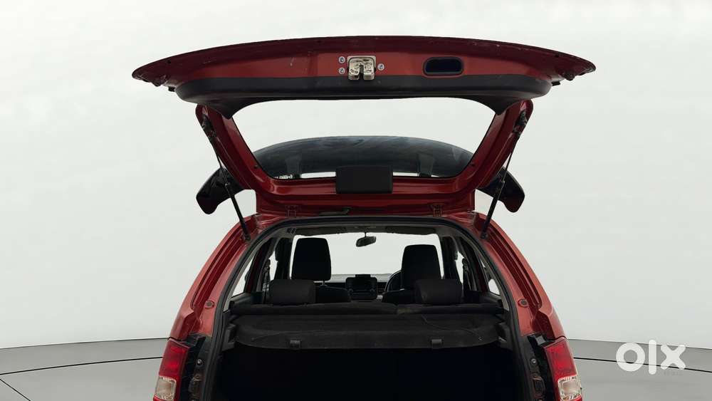 Maruti Suzuki Ignis 1.2 Amt Delta, 2019, Petrol
