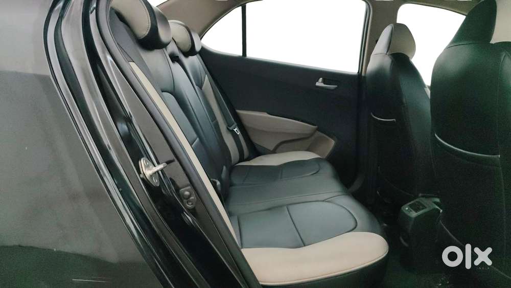 Hyundai Xcent S 1.2 (o), 2014, Petrol