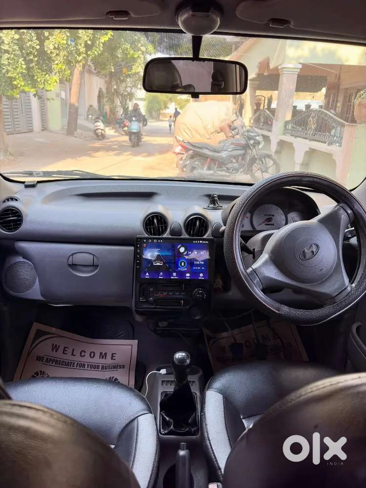 Excellent Condition Ready To Drive And Well Maintained