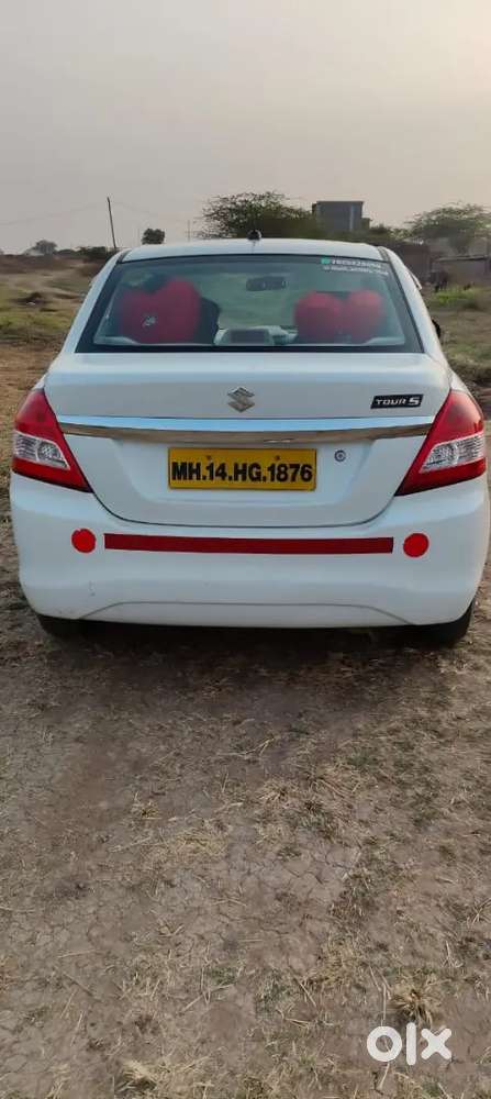 Maruti Suzuki Dzire 2019 Petrol 190000 Km Driven