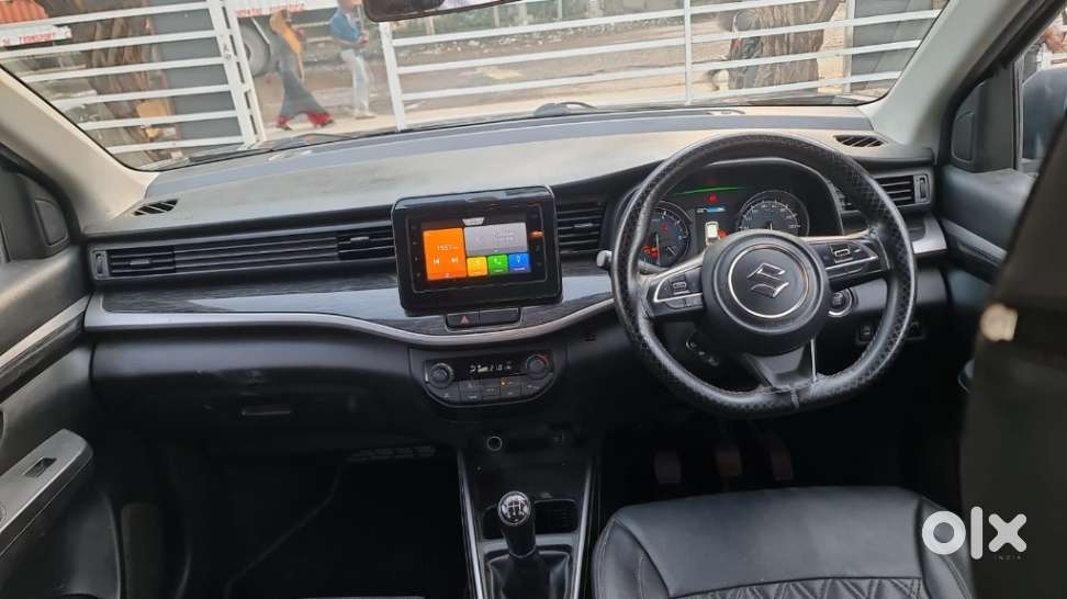 Maruti Suzuki Xl6 Zeta, 2021, Petrol