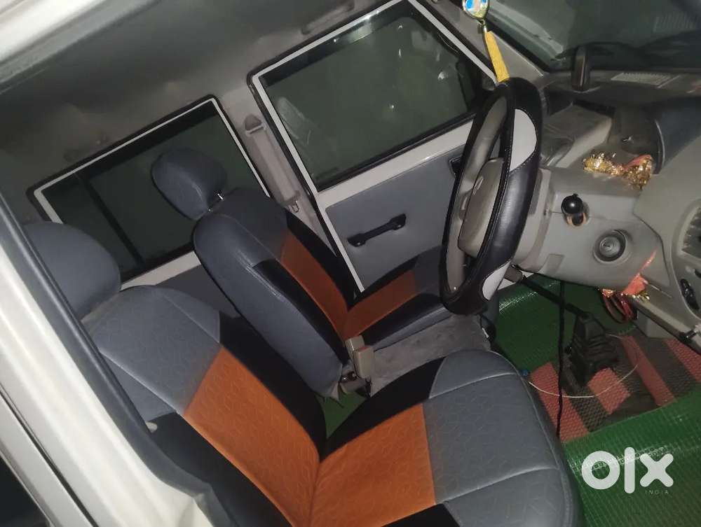 Mahindra Bolero 2019 Diesel Good Condition