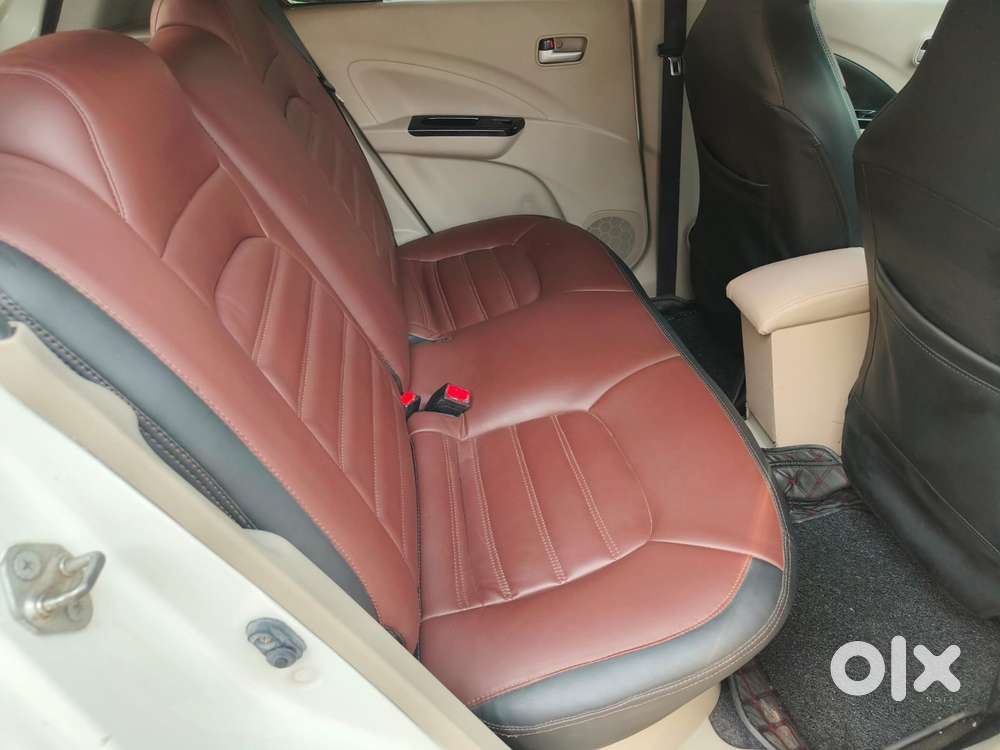 Maruti Suzuki Celerio Vxi, 2016, Petrol