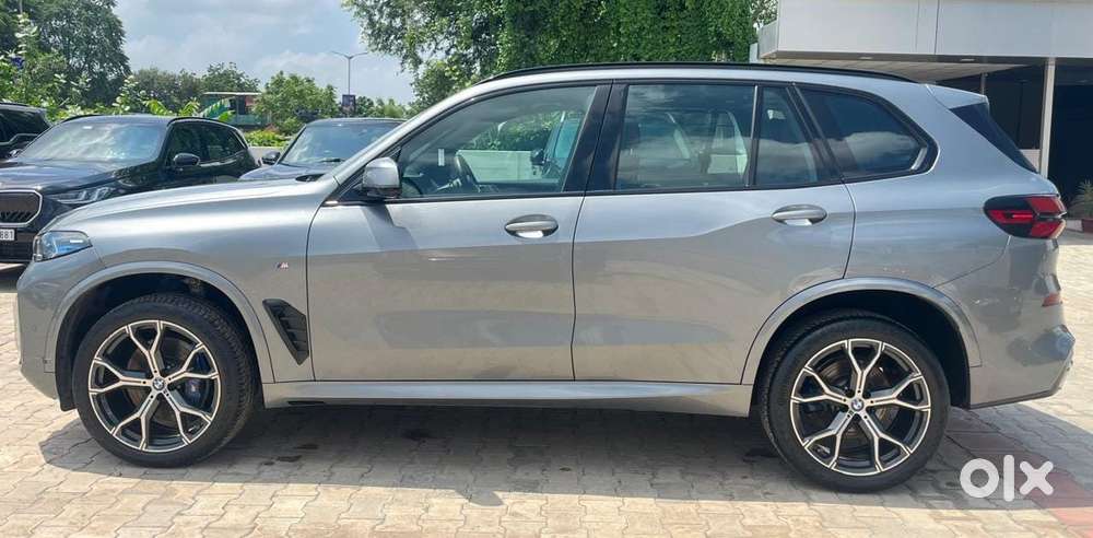 Bmw X5 Xdrive40i M Sport, 2025, Petrol