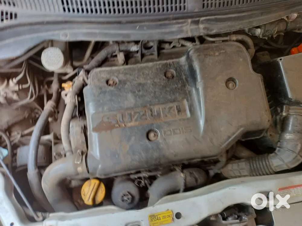 Maruti Suzuki Dzire 2010 Diesel 110000 Km Driven